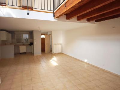 Annonce Vente 3 pi�ces Appartement Carpentras 84