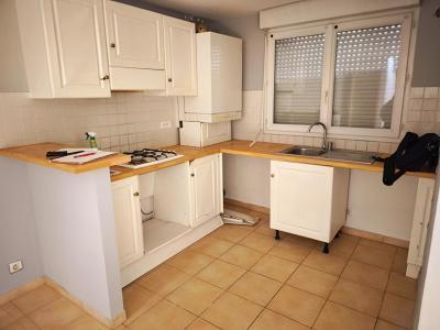 Acheter Appartement 105 m2 Carpentras