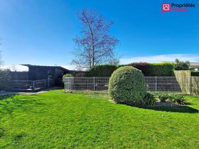 Annonce Vente 7 pi�ces Maison Lanmeur 29