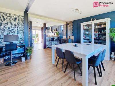 Acheter Maison 110 m2 Lanmeur