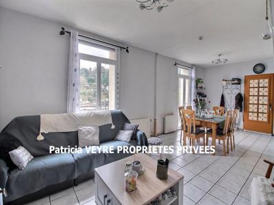 Annonce Vente 5 pi�ces Maison Saint-etienne 42