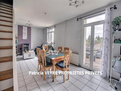 Acheter Maison 108 m2 Saint-etienne