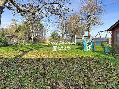 Annonce Vente 6 pi�ces Maison Lalande-de-pomerol 33