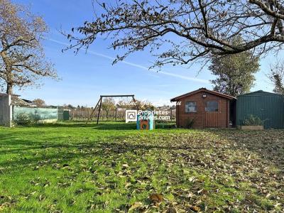 Acheter Maison 110 m2 Lalande-de-pomerol