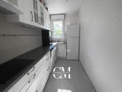 Acheter Appartement 46 m2 Merignac