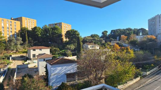 Annonce Vente 2 pi�ces Appartement Marseille-13eme-arrondissement 13