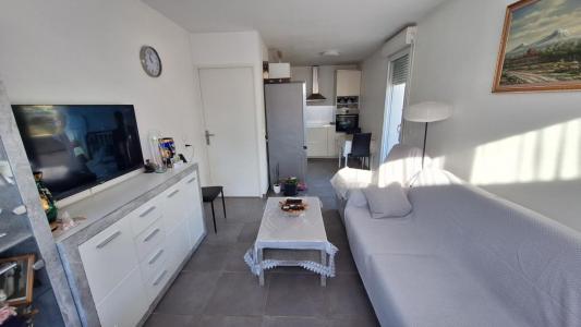 Acheter Appartement 45 m2 Marseille-13eme-arrondissement