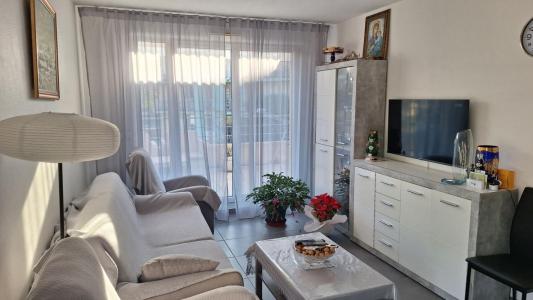 Acheter Appartement Marseille-13eme-arrondissement 155000 euros