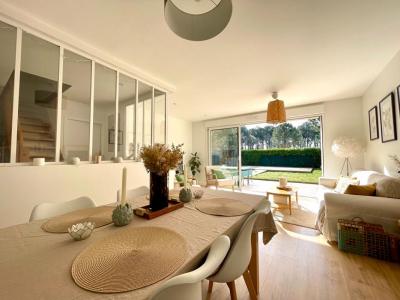 For sale Cestas 5 rooms 100 m2 Gironde (33610) photo 0