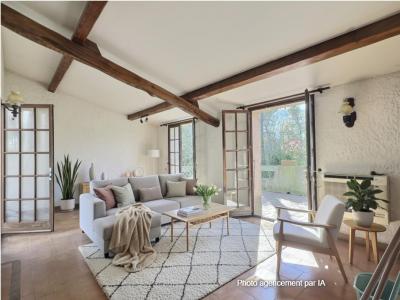 Acheter Maison Thoronet Var