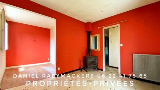 Annonce Vente 4 pi�ces Maison Pizou 24
