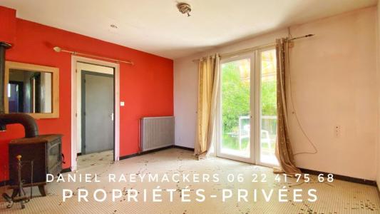 Acheter Maison Pizou Dordogne