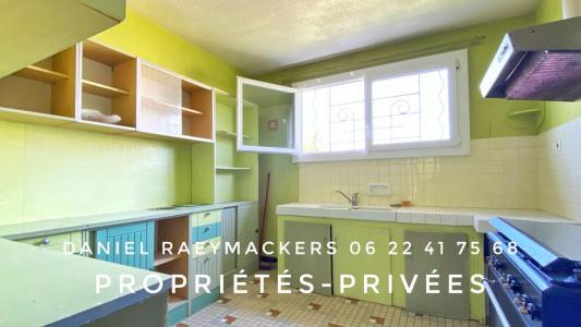 Acheter Maison Pizou 138200 euros