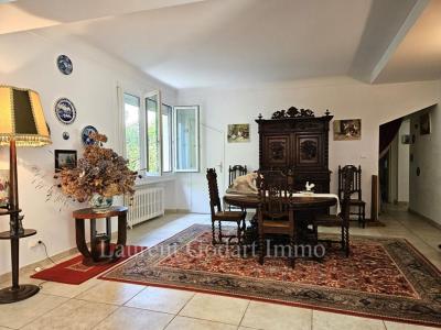 Life-annuity Villeneuve-sur-lot 8 rooms 350 m2 Lot et garonne (47300) photo 4