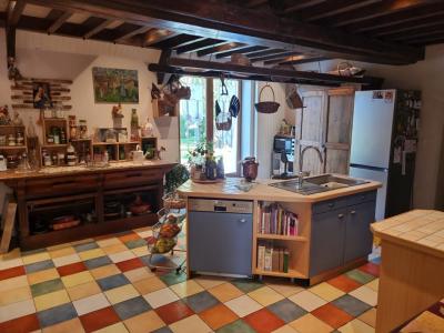 Acheter Prestige Saint-benoit-sur-loire 492000 euros