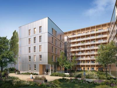 Annonce Vente 3 pi�ces Appartement Ferney-voltaire 01