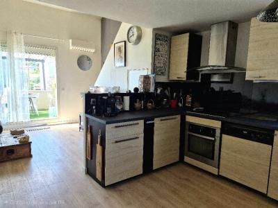 Acheter Appartement 62 m2 Plan-de-cuques