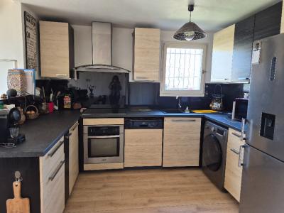 Acheter Appartement Plan-de-cuques Bouches du Rhone