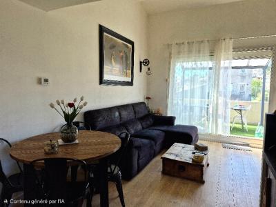 Acheter Appartement Plan-de-cuques 260000 euros