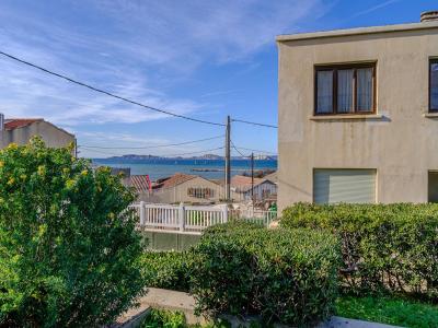 Acheter Appartement 118 m2 Marseille-8eme-arrondissement