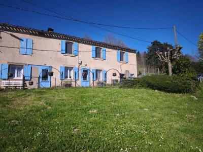 Annonce Vente 5 pi�ces Maison Mazamet 81
