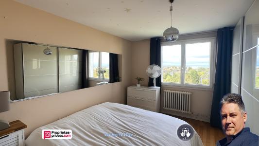 Acheter Appartement 73 m2 Saint-fons