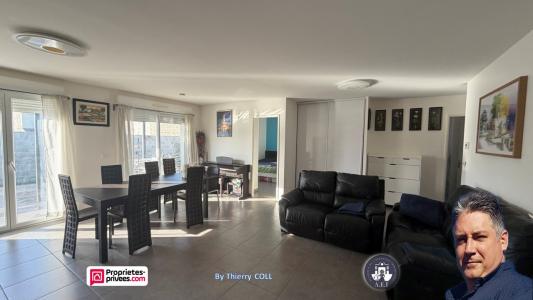 Annonce Vente 6 pi�ces Maison Loyettes 01