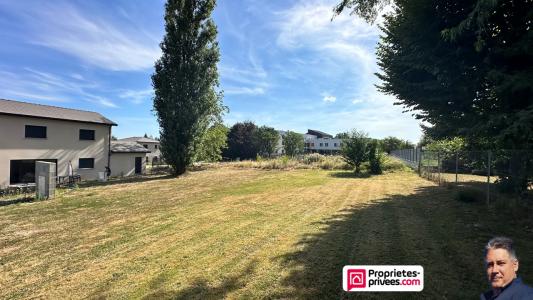 For sale Saint-bonnet-de-mure 482 m2 Rhone (69720) photo 3