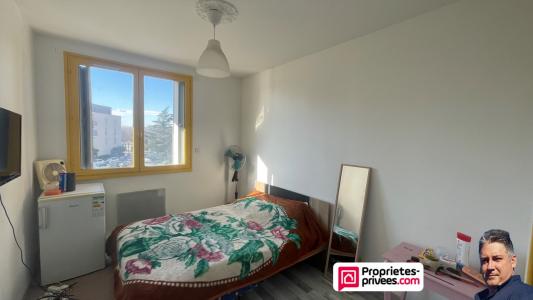 Acheter Appartement Saint-priest 199000 euros