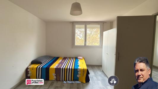 Annonce Vente 4 pi�ces Appartement Vaulx-en-velin 69