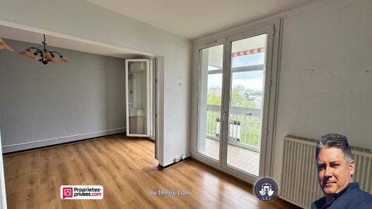Acheter Appartement 82 m2 Venissieux