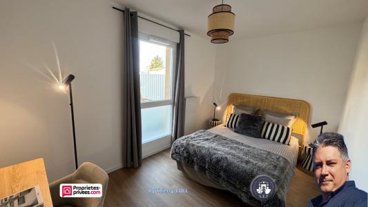 Annonce Vente 4 pi�ces Appartement Rillieux-la-pape 69