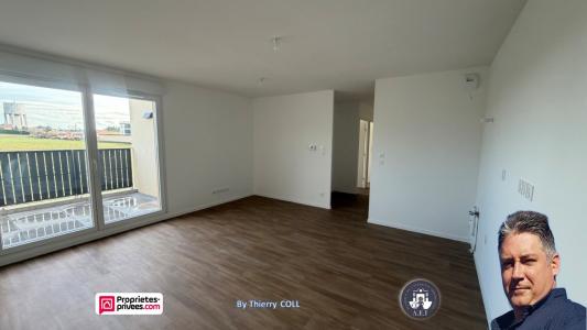 Annonce Vente 4 pi�ces Appartement Rillieux-la-pape 69