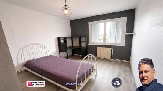 Acheter Appartement Saint-priest 150000 euros