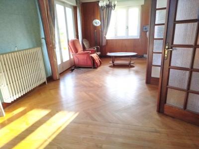 For sale Malguenac 6 rooms 127 m2 Morbihan (56300) photo 1