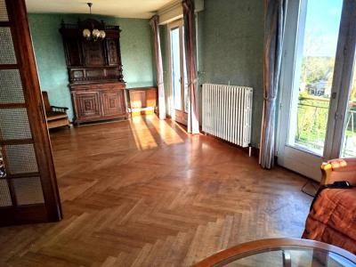 For sale Malguenac 6 rooms 127 m2 Morbihan (56300) photo 2