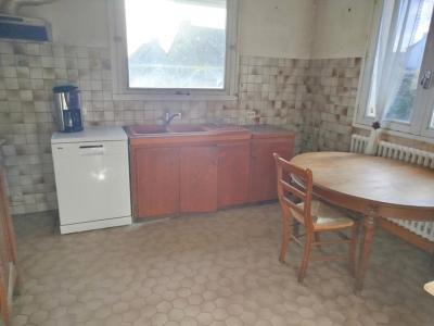 For sale Malguenac 6 rooms 127 m2 Morbihan (56300) photo 3