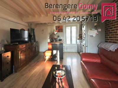 Acheter Appartement 52 m2 Margency