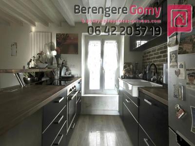 Acheter Appartement Margency 159900 euros