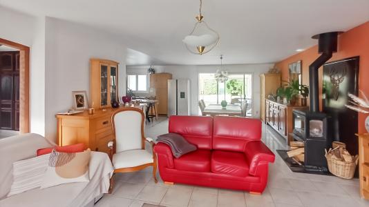 Annonce Vente 6 pi�ces Maison Trimouille 86