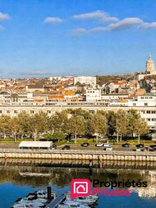 For sale Boulogne-sur-mer 3 rooms 63 m2 Pas de calais (62200) photo 0