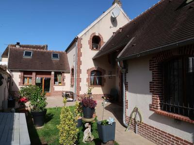 For sale Ivry-le-temple 5 rooms 122 m2 Oise (60173) photo 0