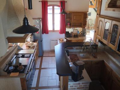 Acheter Maison 122 m2 Ivry-le-temple