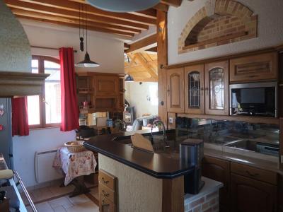 Acheter Maison Ivry-le-temple Oise