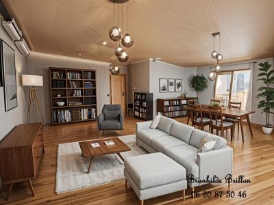 Annonce Vente 5 pi�ces Maison Fampoux 62