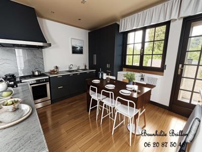 Acheter Maison Fampoux Pas de calais