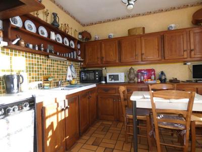 Acheter Maison Cherveix-cubas 121500 euros