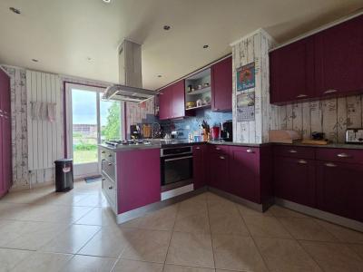 Acheter Maison Dourdan Essonne