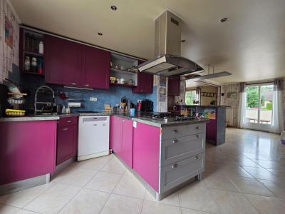 Acheter Maison Dourdan 274000 euros