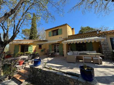 Annonce Vente 8 pi�ces Maison Saint-paul-en-foret 83